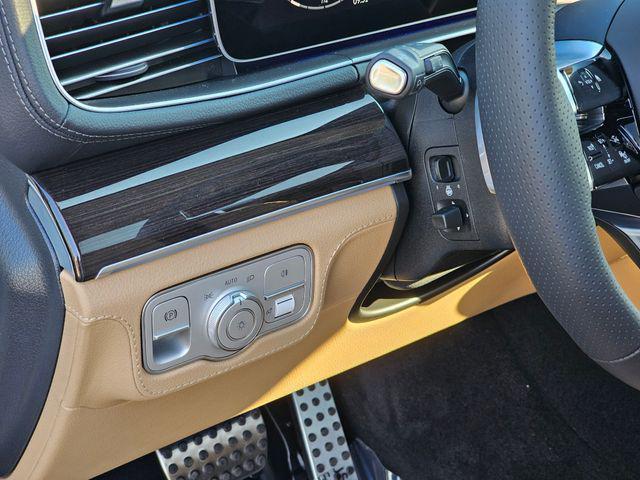 new 2026 Mercedes-Benz GLS 450 car, priced at $104,275