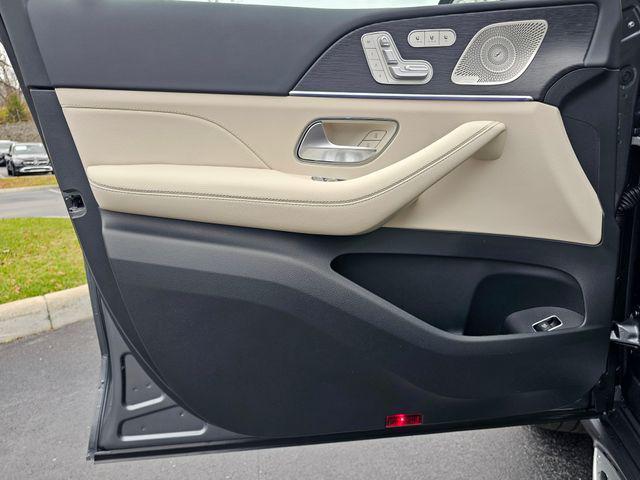 new 2026 Mercedes-Benz GLE 450 car, priced at $83,020