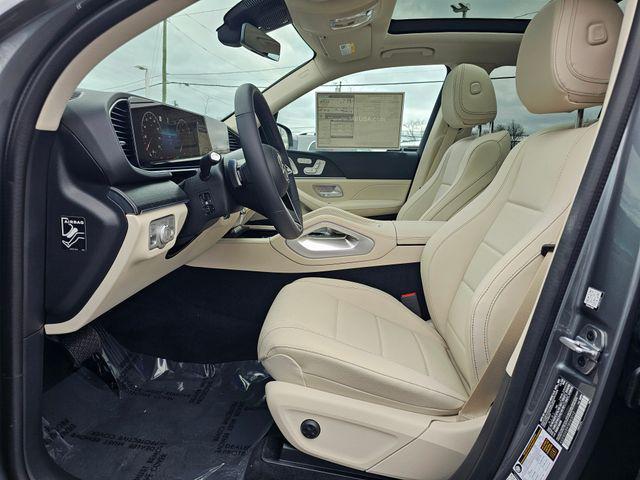 new 2026 Mercedes-Benz GLE 450 car, priced at $83,020