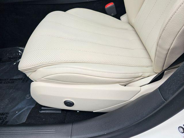 used 2025 Mercedes-Benz E-Class car, priced at $69,998