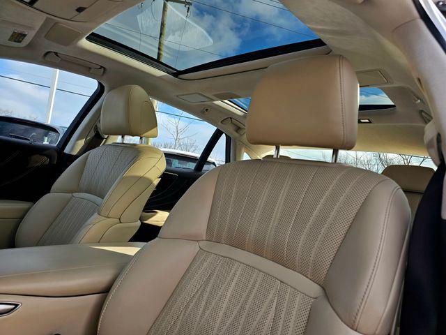 used 2019 Lexus LS 500 car, priced at $32,567