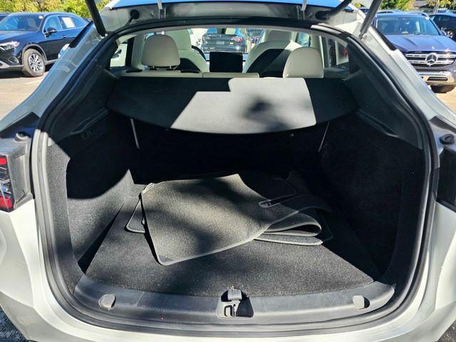 used 2023 Tesla Model Y car, priced at $32,977