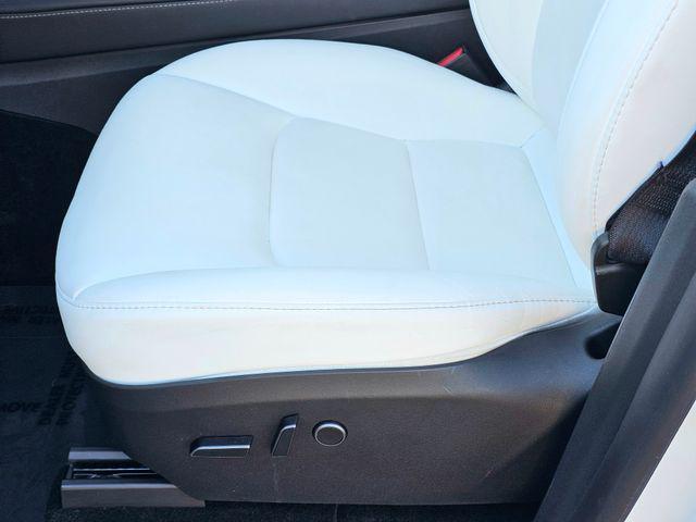 used 2023 Tesla Model Y car, priced at $29,664