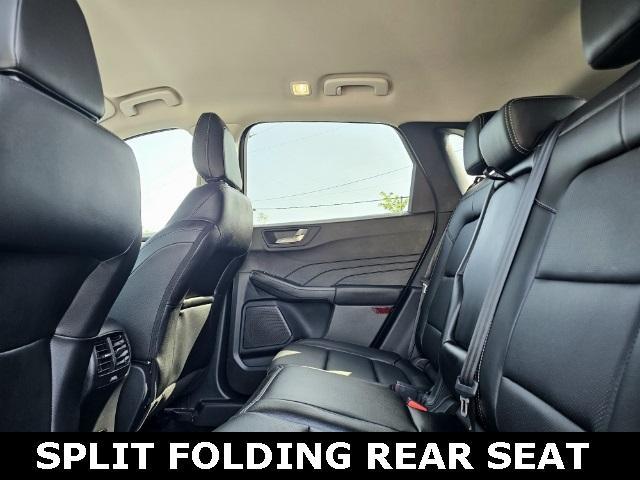 used 2022 Ford Escape car, priced at $25,397