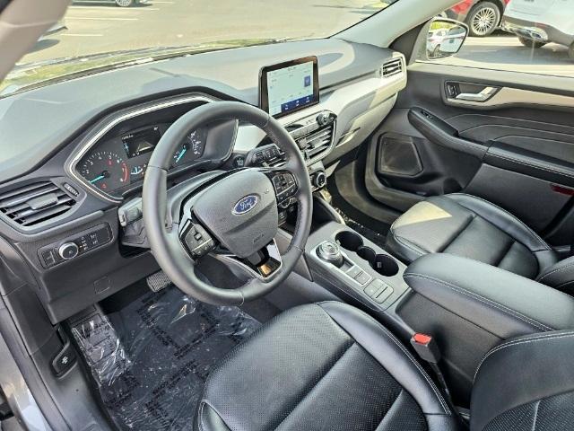 used 2022 Ford Escape car, priced at $23,522