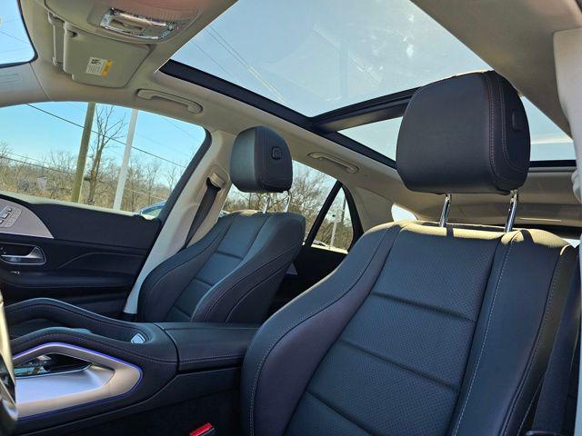 used 2024 Mercedes-Benz GLE 350 car, priced at $63,783