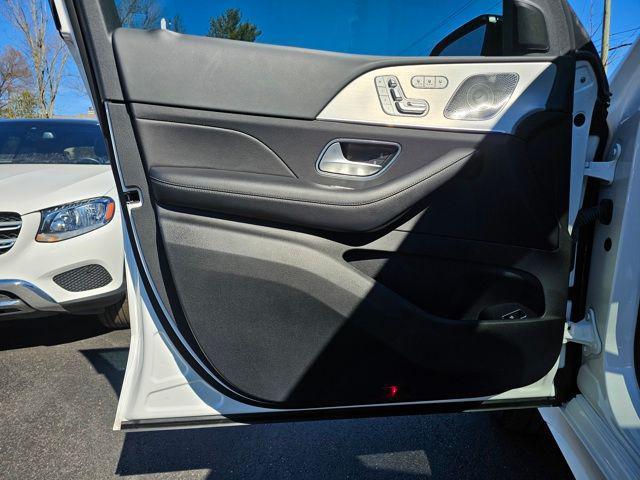 used 2024 Mercedes-Benz GLE 350 car, priced at $63,783