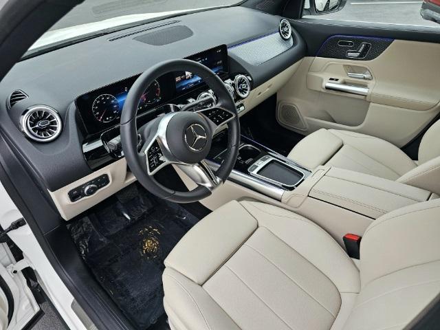 used 2024 Mercedes-Benz GLA 250 car, priced at $39,942