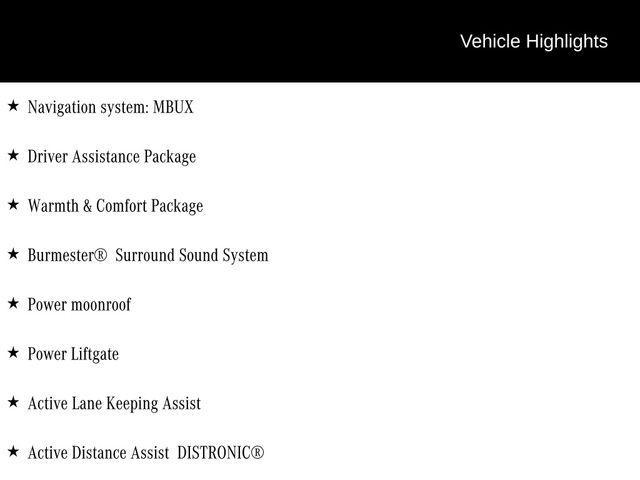 used 2025 Mercedes-Benz AMG GLE 53 car
