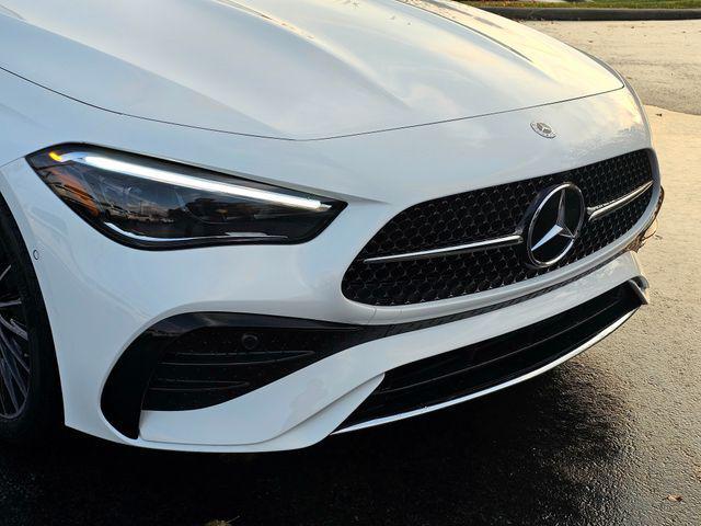 new 2026 Mercedes-Benz CLE 300 car, priced at $74,300