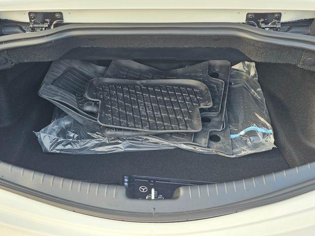 new 2026 Mercedes-Benz CLE 300 car, priced at $74,300