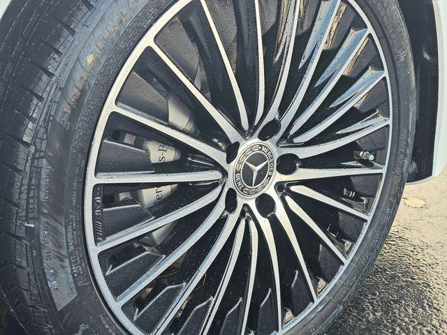 new 2026 Mercedes-Benz CLE 300 car, priced at $74,300