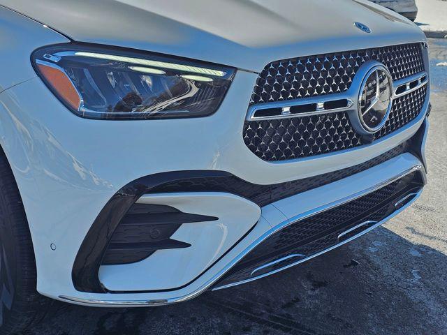 new 2025 Mercedes-Benz GLE 450e car, priced at $84,135