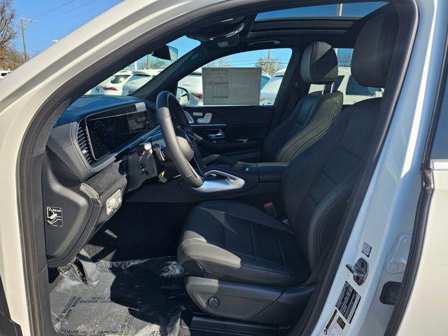 new 2025 Mercedes-Benz GLE 450e car, priced at $84,135