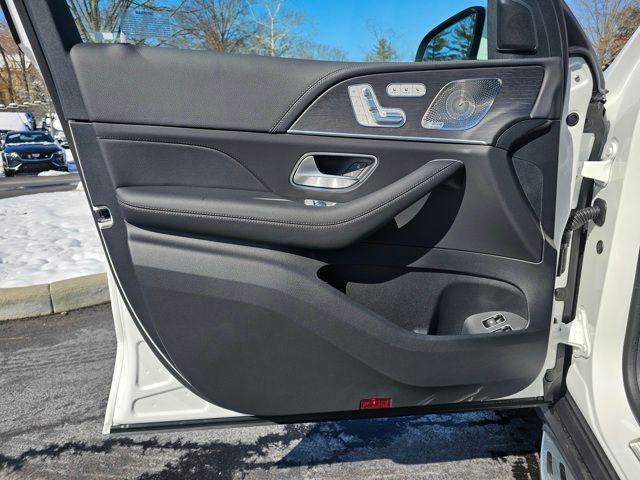 new 2025 Mercedes-Benz GLE 450e car, priced at $84,135