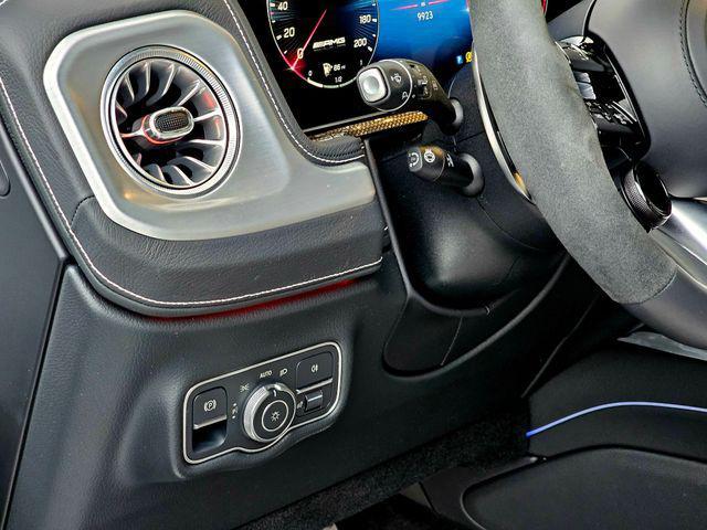 used 2025 Mercedes-Benz AMG G 63 car, priced at $226,998