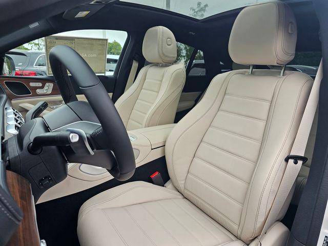 new 2026 Mercedes-Benz GLE 450 car, priced at $80,680