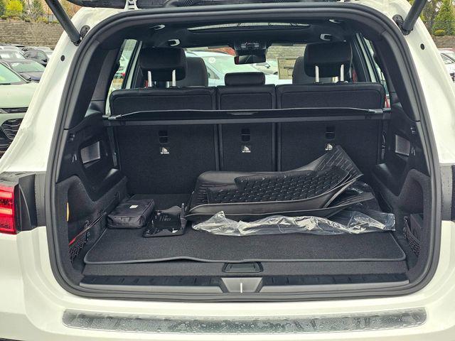 new 2026 Mercedes-Benz AMG GLB 35 car, priced at $65,530