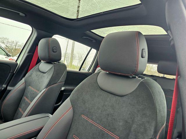 new 2026 Mercedes-Benz AMG GLB 35 car, priced at $65,530