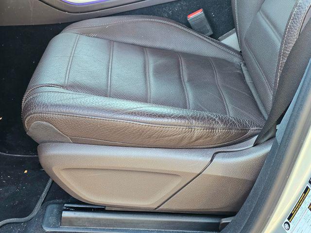 used 2022 Mercedes-Benz GLS 450 car, priced at $64,813