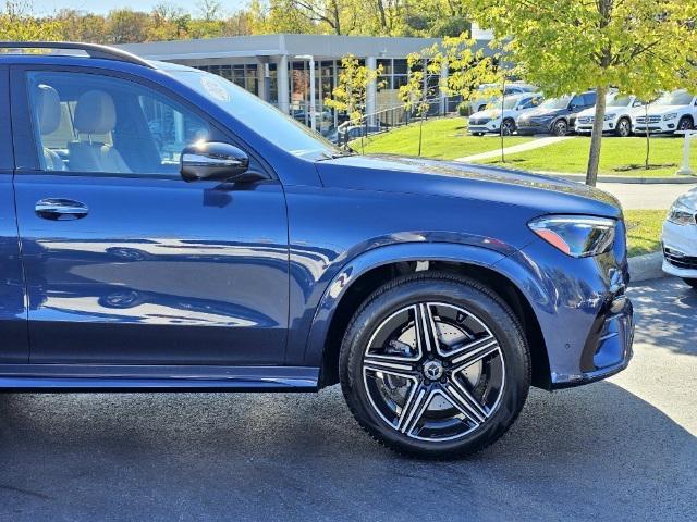 used 2024 Mercedes-Benz GLE 350 car, priced at $72,998