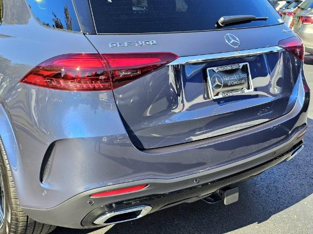 used 2024 Mercedes-Benz GLE 350 car, priced at $72,998