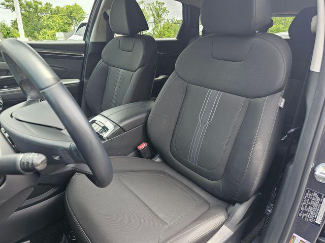 used 2022 Hyundai Tucson car, priced at $22,488