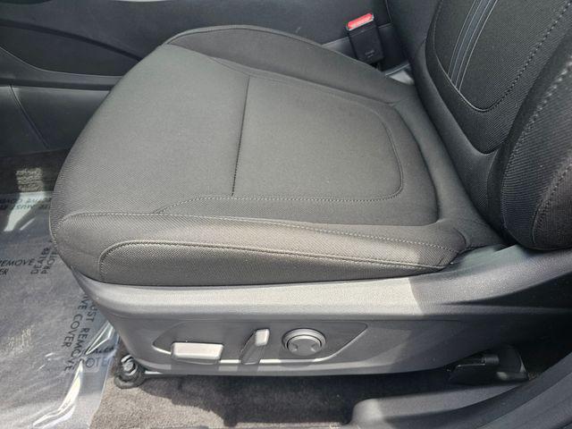 used 2022 Hyundai Tucson car, priced at $22,488