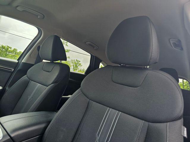 used 2022 Hyundai Tucson car, priced at $22,488