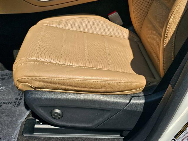 used 2024 Mercedes-Benz GLE 350 car, priced at $65,107