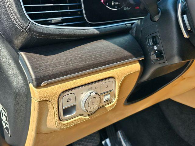 used 2024 Mercedes-Benz GLE 350 car, priced at $65,107