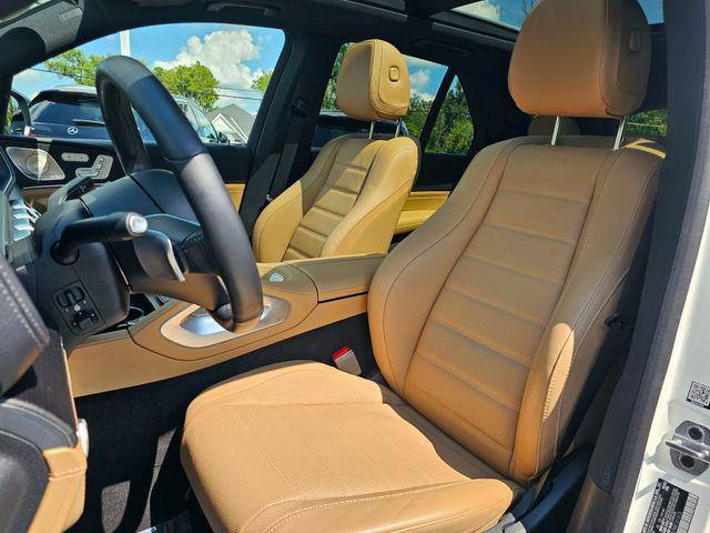 used 2024 Mercedes-Benz GLE 350 car, priced at $65,107
