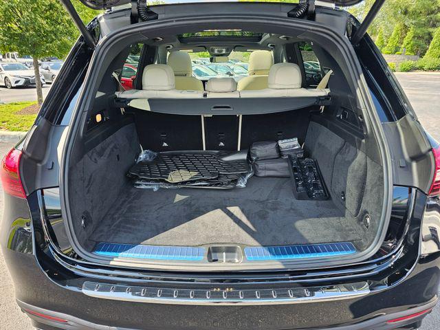 new 2025 Mercedes-Benz GLE 450e car, priced at $84,535