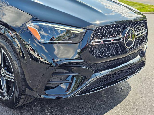 new 2025 Mercedes-Benz GLE 450e car, priced at $84,535