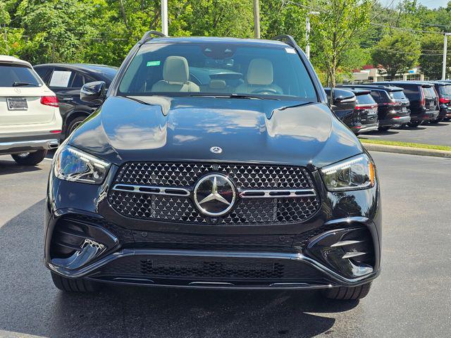 new 2025 Mercedes-Benz GLE 450e car, priced at $84,535