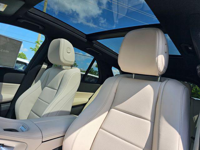 new 2025 Mercedes-Benz GLE 450e car, priced at $84,535