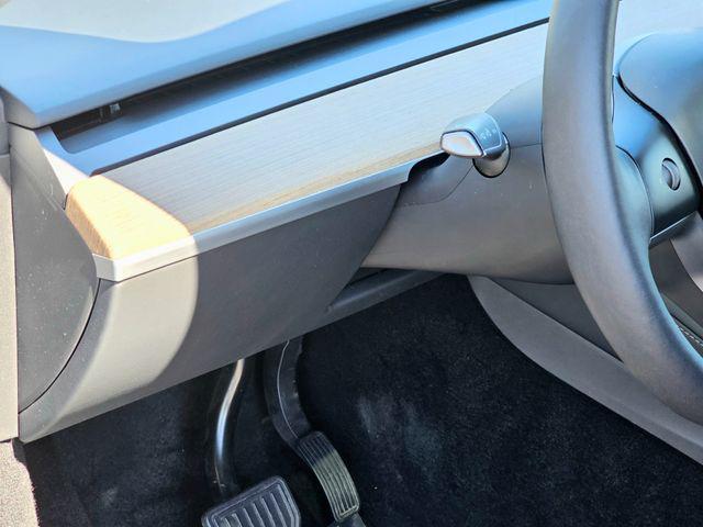 used 2023 Tesla Model Y car, priced at $33,477