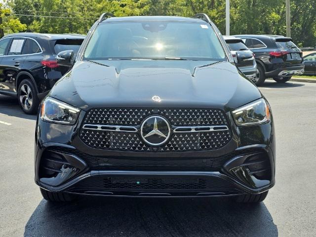 new 2025 Mercedes-Benz GLE 350 car, priced at $80,955