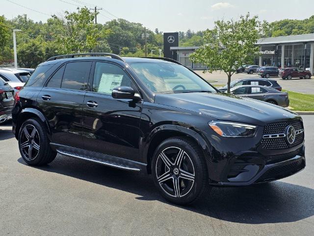 new 2025 Mercedes-Benz GLE 350 car, priced at $80,955