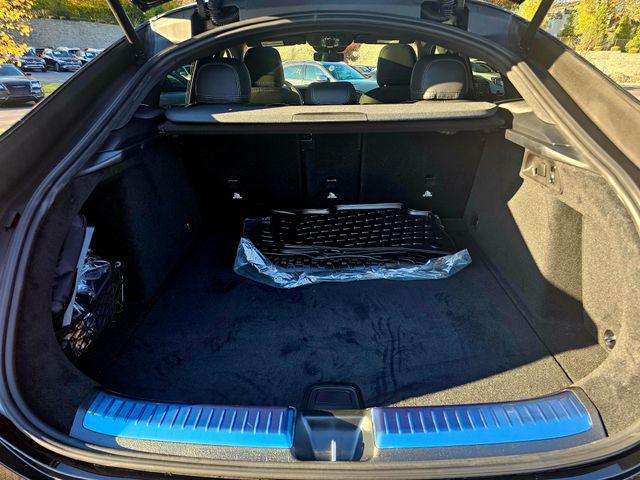 new 2026 Mercedes-Benz AMG GLE 53 car, priced at $107,000