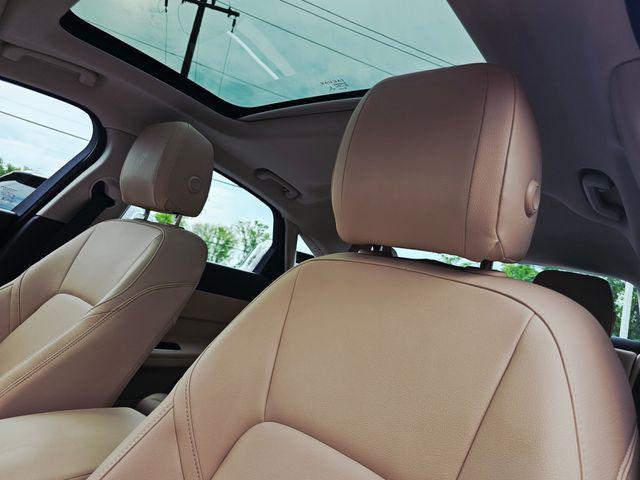 used 2017 Jaguar XF car, priced at $17,714