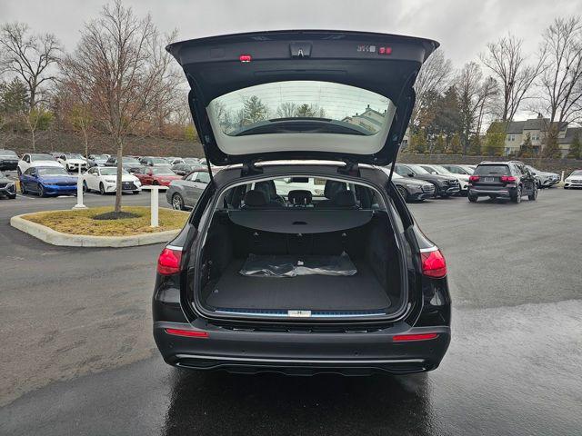 new 2025 Mercedes-Benz E-Class car, priced at $84,675