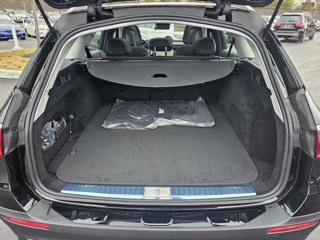 new 2025 Mercedes-Benz E-Class car, priced at $84,675