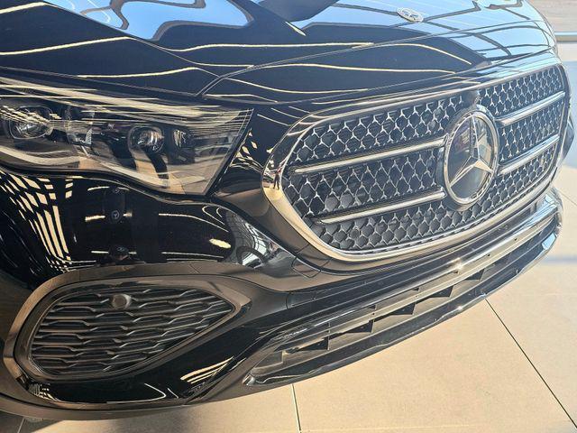new 2025 Mercedes-Benz E-Class car, priced at $84,675