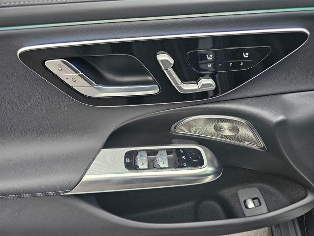 new 2025 Mercedes-Benz E-Class car, priced at $84,675