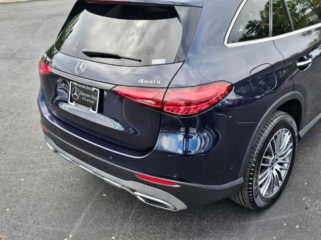 used 2024 Mercedes-Benz GLC 300 car, priced at $54,858