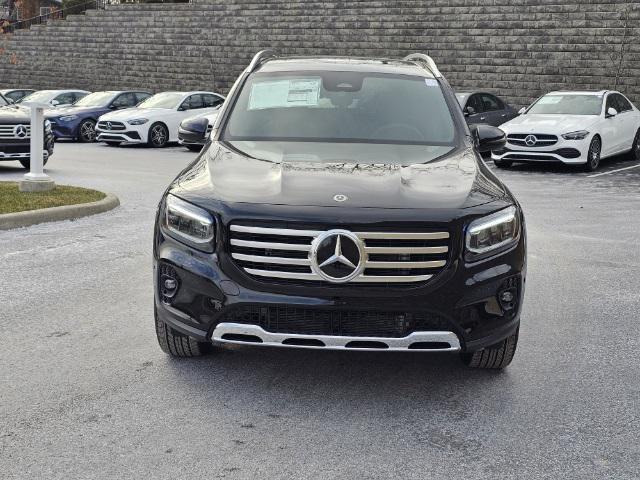 new 2024 Mercedes-Benz GLB 250 car, priced at $50,850