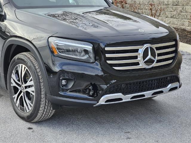 new 2024 Mercedes-Benz GLB 250 car, priced at $50,850