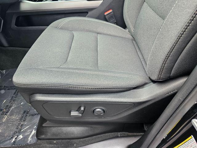 used 2022 Ram 1500 car, priced at $39,989