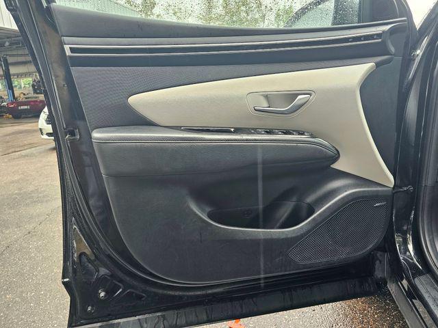 used 2022 Hyundai Tucson car, priced at $20,988
